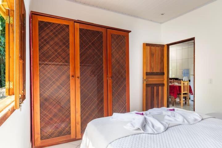Recanto Da Margo 1, Casa Com Acesso A Cachoeira Paraty Luaran gambar
